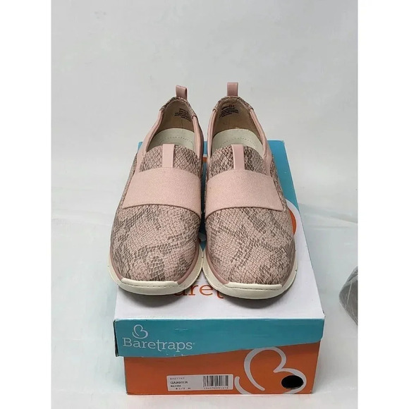 Baretraps Garner blush Slip On Sports Shoe Women's size 8.5 - Picture 2 of 7